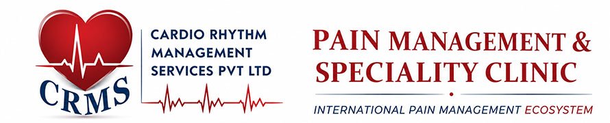 CRMS Logo
